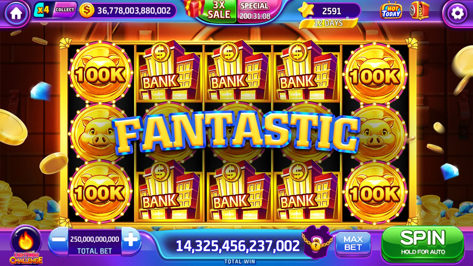 125BET casino – slots online e apostas desportivas num só lugar